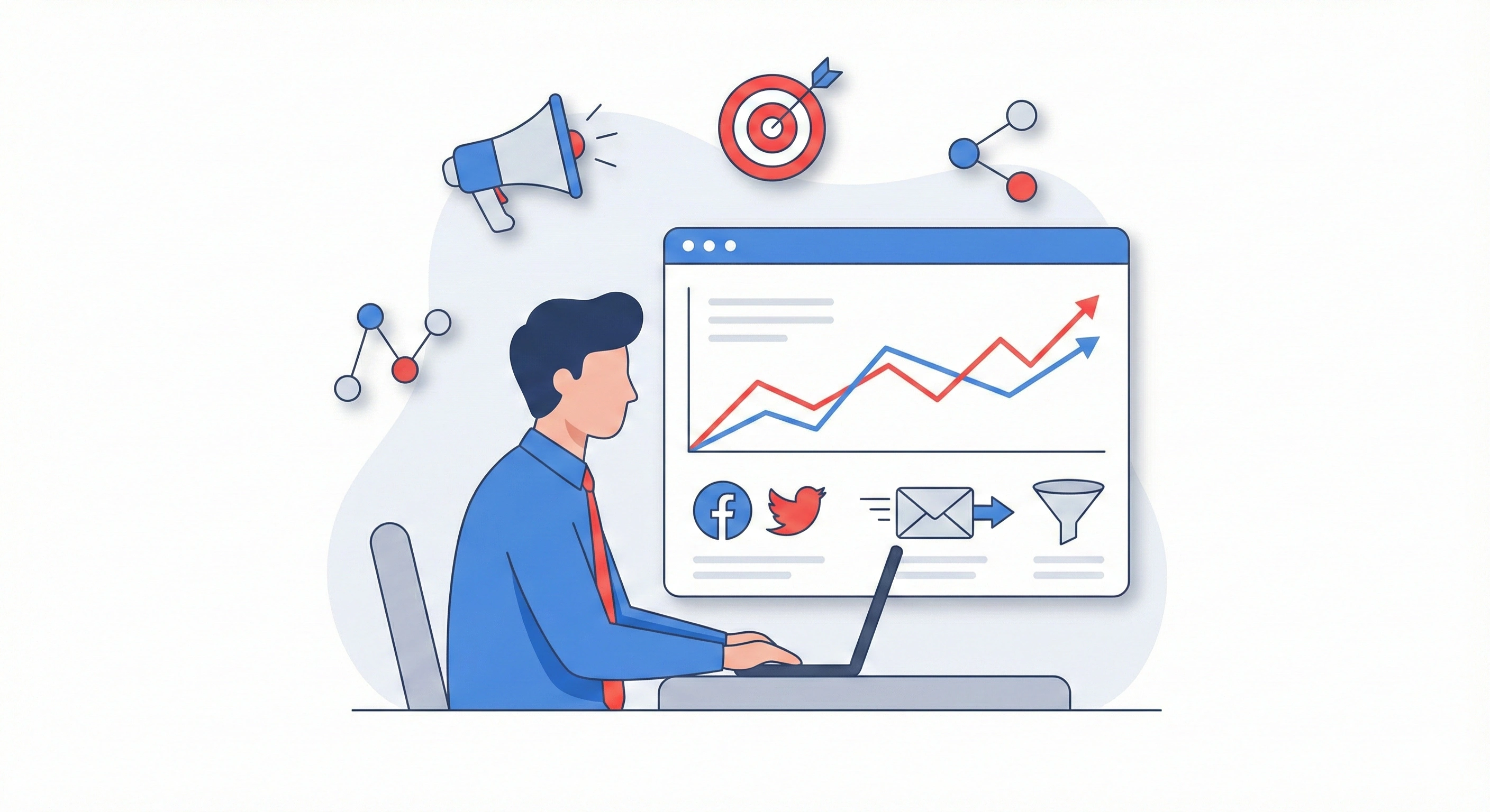 Marketing & Outreach