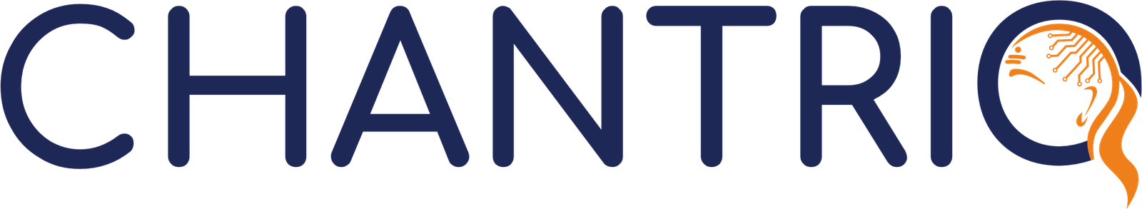 Chantriq Logo